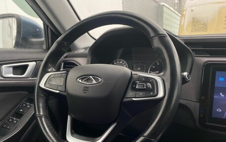 Chery Tiggo 4 I рестайлинг, 2021 год, 1 050 000 рублей, 15 фотография