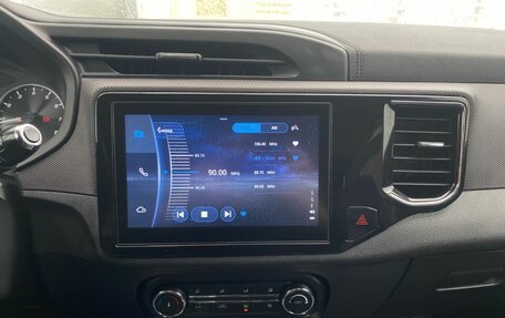 Chery Tiggo 4 I рестайлинг, 2021 год, 1 050 000 рублей, 14 фотография