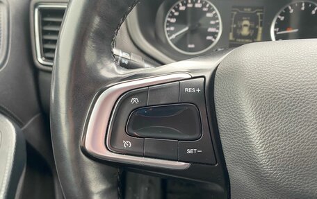 Chery Tiggo 4 I рестайлинг, 2021 год, 1 050 000 рублей, 16 фотография