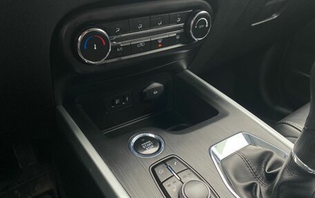 Chery Tiggo 4 I рестайлинг, 2021 год, 1 050 000 рублей, 20 фотография