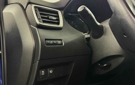 Nissan Qashqai, 2019 год, 1 750 000 рублей, 10 фотография