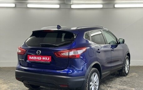 Nissan Qashqai, 2019 год, 1 750 000 рублей, 4 фотография