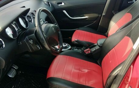 Peugeot 308 II, 2011 год, 500 000 рублей, 6 фотография