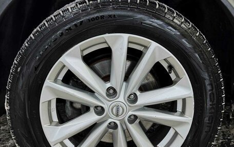 Nissan Qashqai, 2019 год, 1 750 000 рублей, 16 фотография