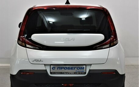 KIA Soul III, 2022 год, 2 500 000 рублей, 3 фотография