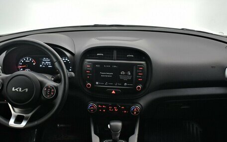 KIA Soul III, 2022 год, 2 500 000 рублей, 5 фотография