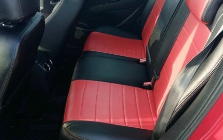 Peugeot 308 II, 2011 год, 500 000 рублей, 7 фотография