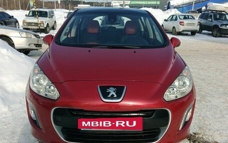 Peugeot 308 II, 2011 год, 500 000 рублей, 3 фотография