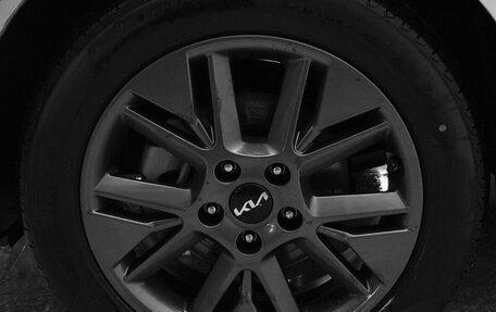 KIA Soul III, 2022 год, 2 500 000 рублей, 15 фотография