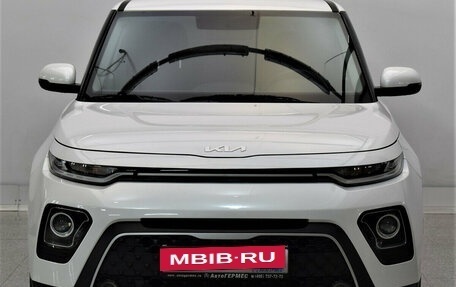 KIA Soul III, 2022 год, 2 500 000 рублей, 2 фотография