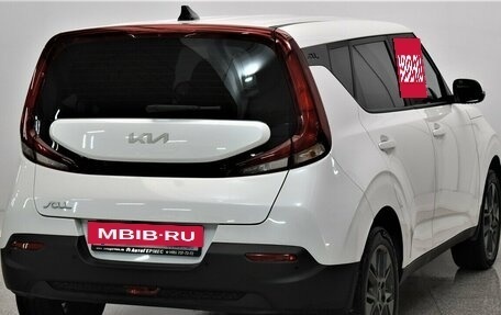 KIA Soul III, 2022 год, 2 500 000 рублей, 4 фотография