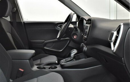 KIA Soul III, 2022 год, 2 500 000 рублей, 11 фотография