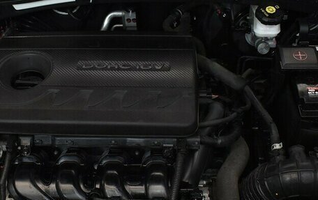 KIA Soul III, 2022 год, 2 500 000 рублей, 14 фотография