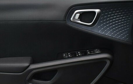 KIA Soul III, 2022 год, 2 500 000 рублей, 10 фотография