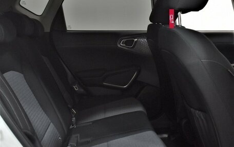 KIA Soul III, 2022 год, 2 500 000 рублей, 12 фотография