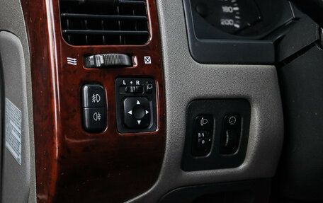 Mitsubishi Pajero III рестайлинг, 2005 год, 895 000 рублей, 17 фотография