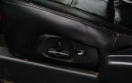 Mitsubishi Pajero III рестайлинг, 2005 год, 895 000 рублей, 15 фотография