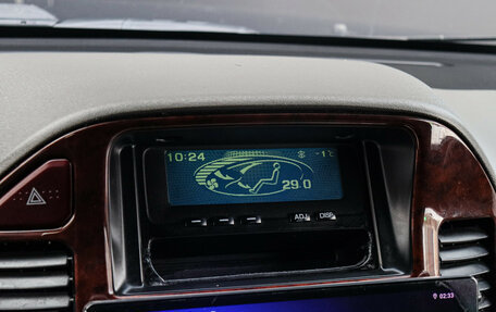 Mitsubishi Pajero III рестайлинг, 2005 год, 895 000 рублей, 23 фотография