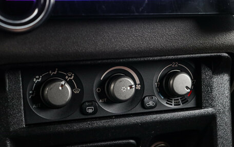 Mitsubishi Pajero III рестайлинг, 2005 год, 895 000 рублей, 21 фотография