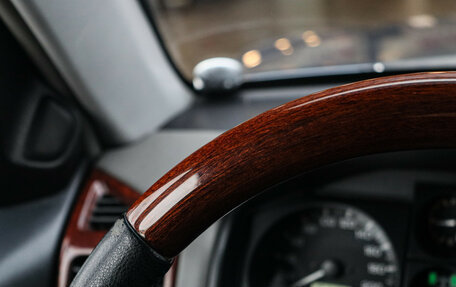 Mitsubishi Pajero III рестайлинг, 2005 год, 895 000 рублей, 18 фотография