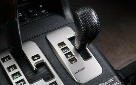 Mitsubishi Pajero III рестайлинг, 2005 год, 895 000 рублей, 19 фотография