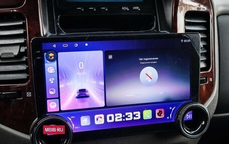 Mitsubishi Pajero III рестайлинг, 2005 год, 895 000 рублей, 22 фотография