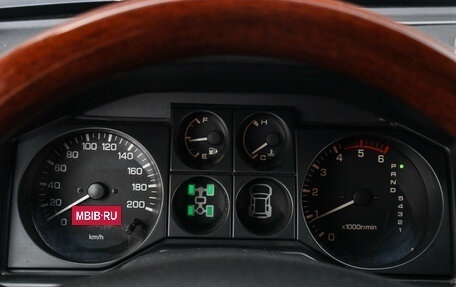 Mitsubishi Pajero III рестайлинг, 2005 год, 895 000 рублей, 25 фотография