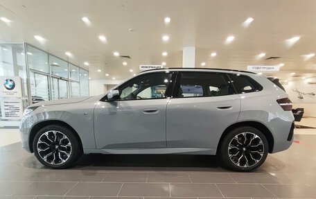 BMW X3, 2025 год, 7 750 000 рублей, 8 фотография