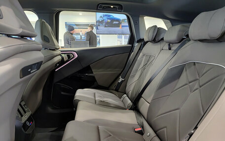 BMW X3, 2025 год, 7 750 000 рублей, 12 фотография