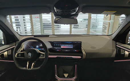 BMW X3, 2025 год, 7 750 000 рублей, 14 фотография