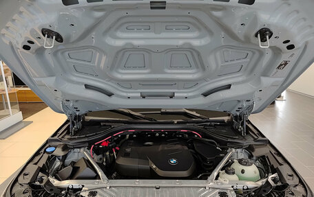 BMW X3, 2025 год, 7 750 000 рублей, 9 фотография