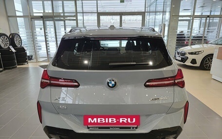 BMW X3, 2025 год, 7 750 000 рублей, 6 фотография