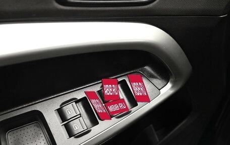 Chery Tiggo 5 I рестайлинг, 2014 год, 1 150 000 рублей, 11 фотография