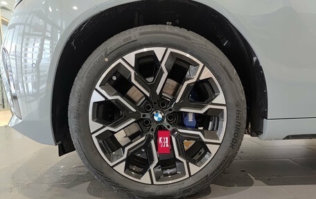 BMW X3, 2025 год, 7 750 000 рублей, 18 фотография