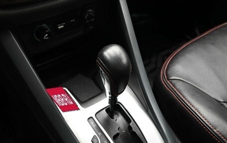 Chery Tiggo 5 I рестайлинг, 2014 год, 1 150 000 рублей, 13 фотография