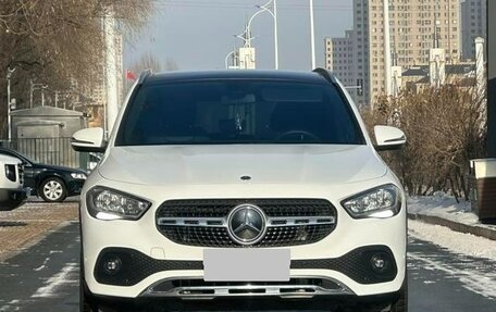 Mercedes-Benz GLA, 2021 год, 2 201 000 рублей, 2 фотография
