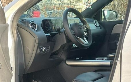 Mercedes-Benz GLA, 2021 год, 2 201 000 рублей, 9 фотография