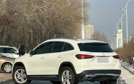 Mercedes-Benz GLA, 2021 год, 2 201 000 рублей, 5 фотография