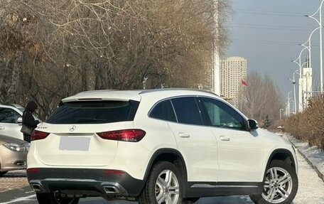 Mercedes-Benz GLA, 2021 год, 2 201 000 рублей, 7 фотография