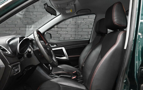 Chery Tiggo 5 I рестайлинг, 2014 год, 1 150 000 рублей, 15 фотография