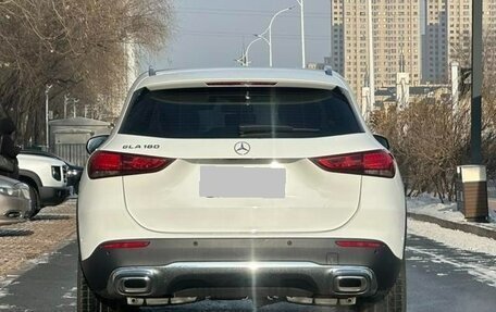 Mercedes-Benz GLA, 2021 год, 2 201 000 рублей, 6 фотография