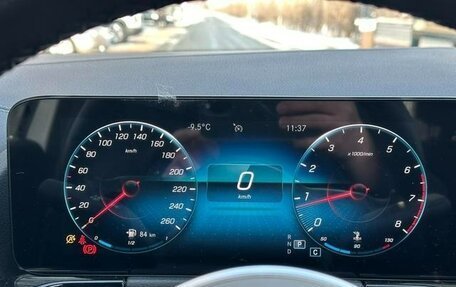 Mercedes-Benz GLA, 2021 год, 2 201 000 рублей, 15 фотография