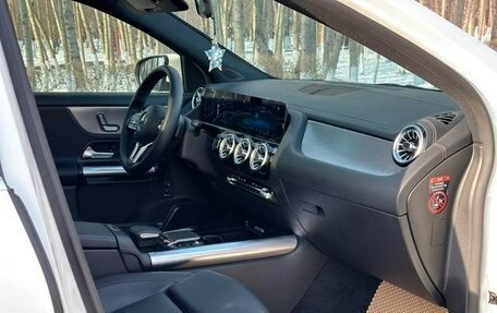 Mercedes-Benz GLA, 2021 год, 2 201 000 рублей, 24 фотография