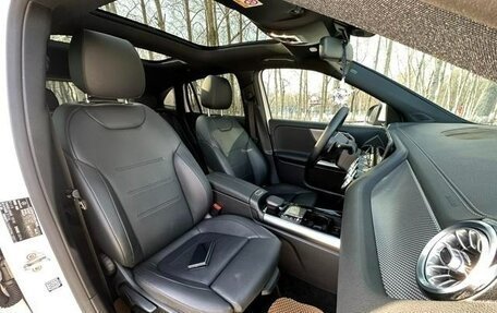 Mercedes-Benz GLA, 2021 год, 2 201 000 рублей, 22 фотография