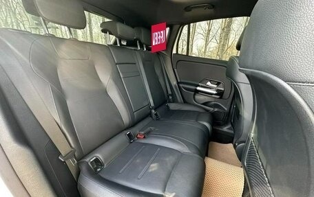 Mercedes-Benz GLA, 2021 год, 2 201 000 рублей, 25 фотография