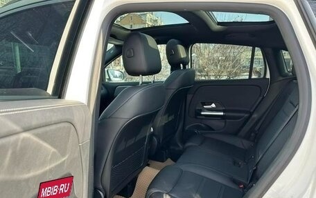 Mercedes-Benz GLA, 2021 год, 2 201 000 рублей, 27 фотография