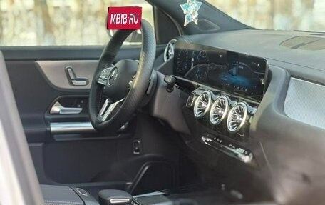 Mercedes-Benz GLA, 2021 год, 2 201 000 рублей, 23 фотография