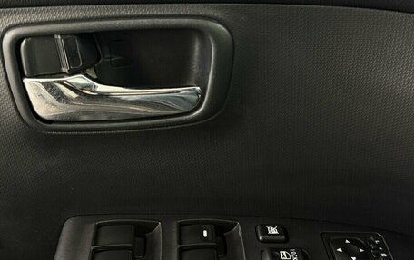 Mitsubishi Outlander III рестайлинг 3, 2011 год, 1 299 000 рублей, 11 фотография