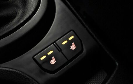 KIA Rio III рестайлинг, 2013 год, 840 000 рублей, 8 фотография