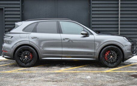 Porsche Cayenne III, 2025 год, 24 550 000 рублей, 2 фотография